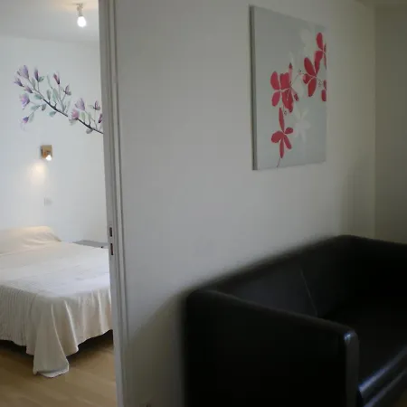 Hotel Et L'esperance La Forêt-Fouesnant