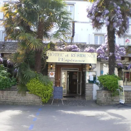 Et L'esperance Hotel