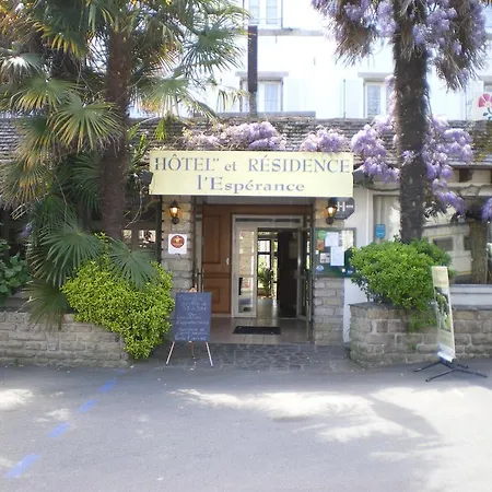 Et L'esperance Hotel 2*