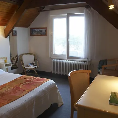 Hotel Et L'esperance 2*