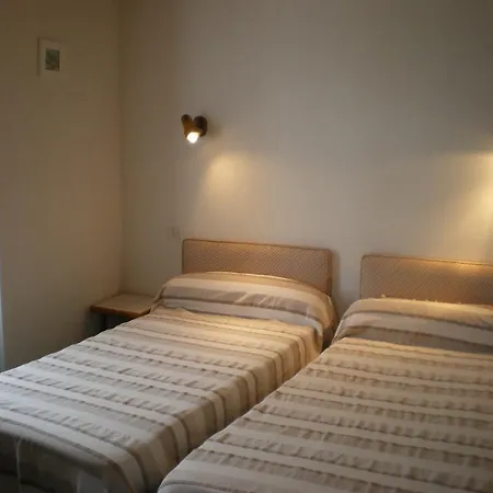 Hotel Et L'esperance