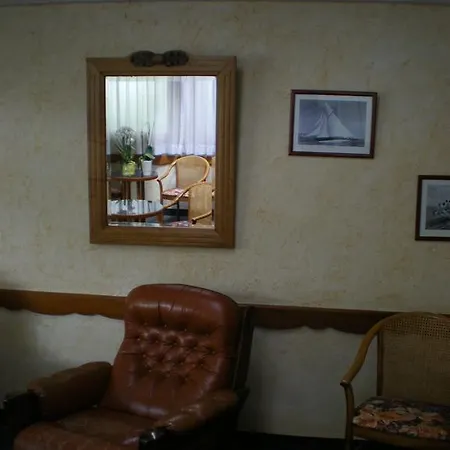Et L'esperance Hotel La Forêt-Fouesnant
