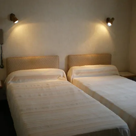 Hotel Et L'esperance La Forêt-Fouesnant